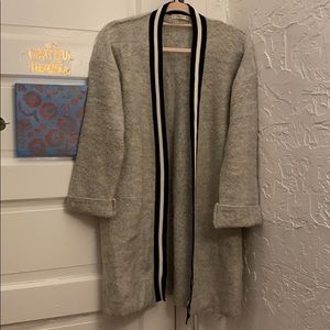 Mango brand wool jacket
